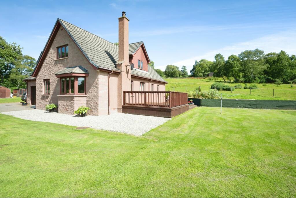 View Of The Property