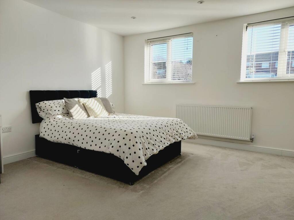Master bedroom (aspe