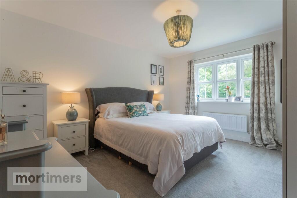Main Bedroom