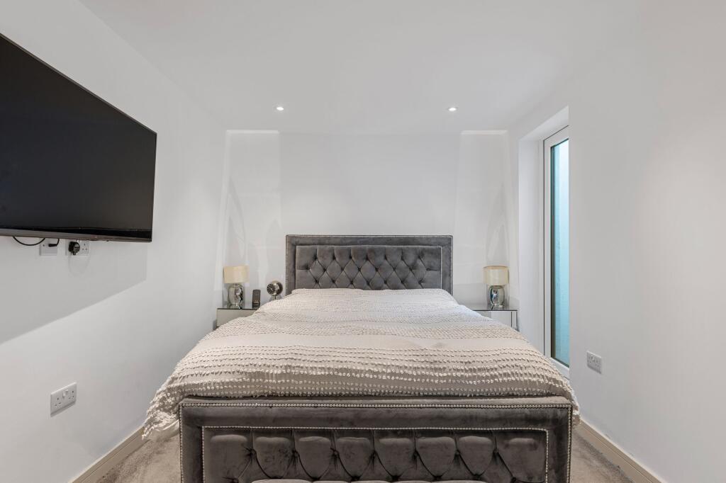 Principal Suite