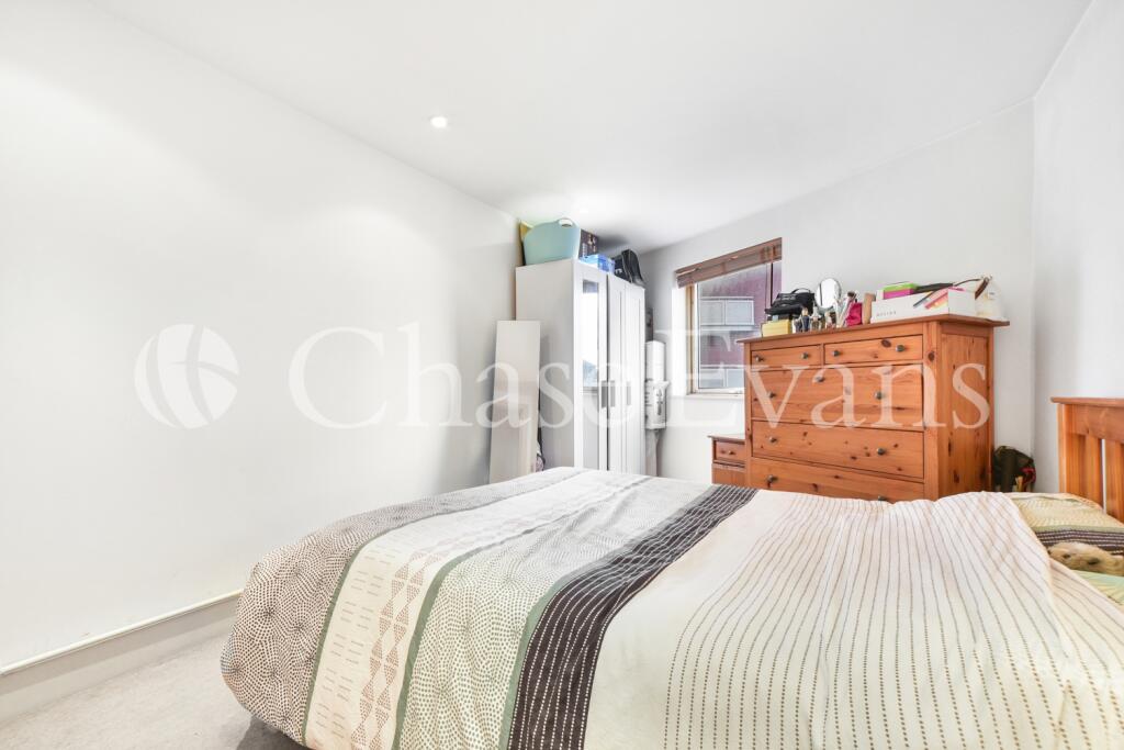 Orion Point, The Ody