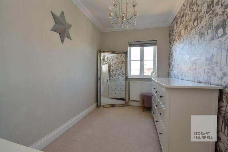 Bedroom 3 