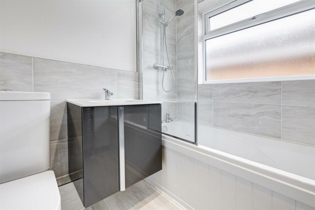 3 Cavendish Close, Castle Donington
