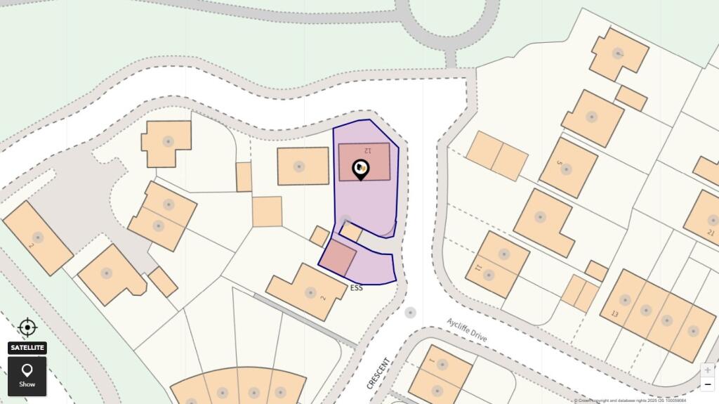 Plot Map