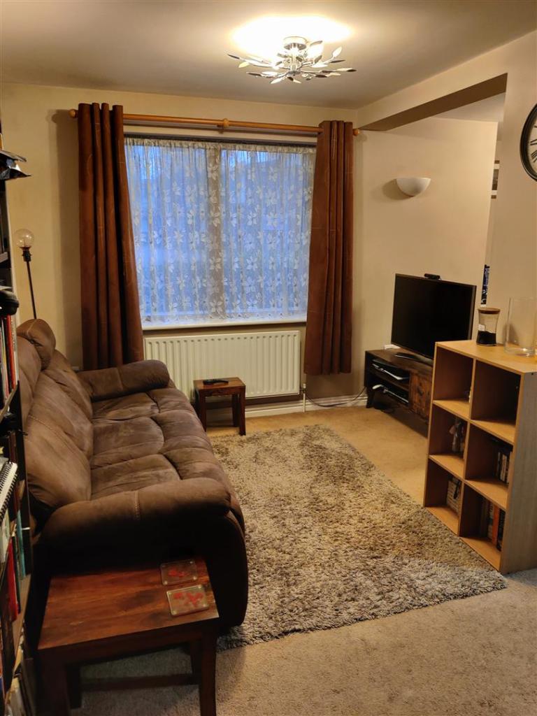 Lounge: