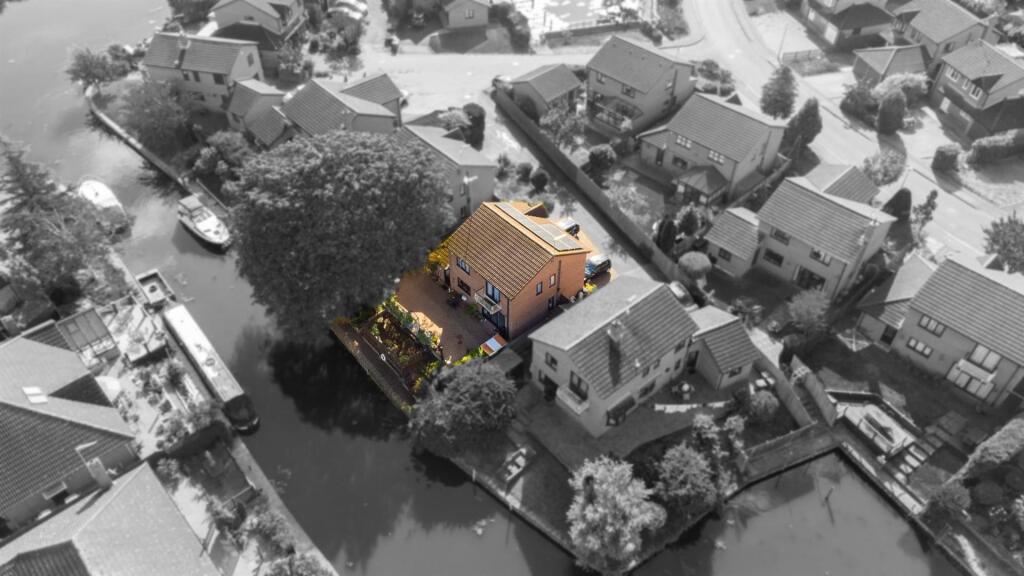 Drone Image