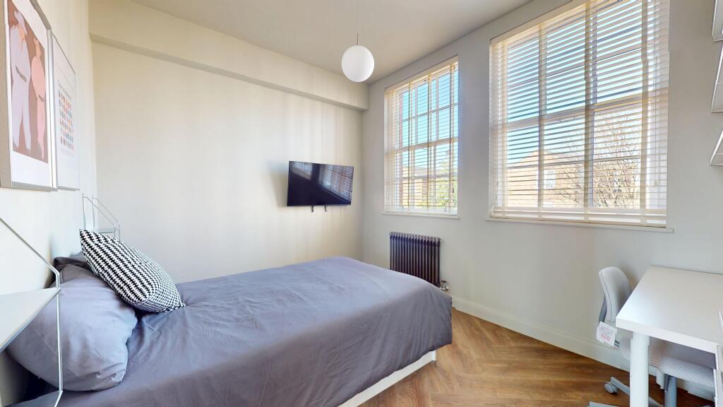 Flat-2-Atherstone-Ho