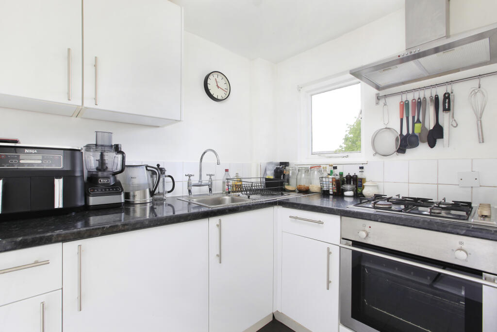 property in Elmbourne Road, 
Balham, SW17
