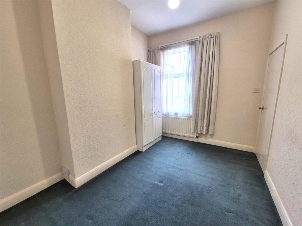 Bedroom No.2