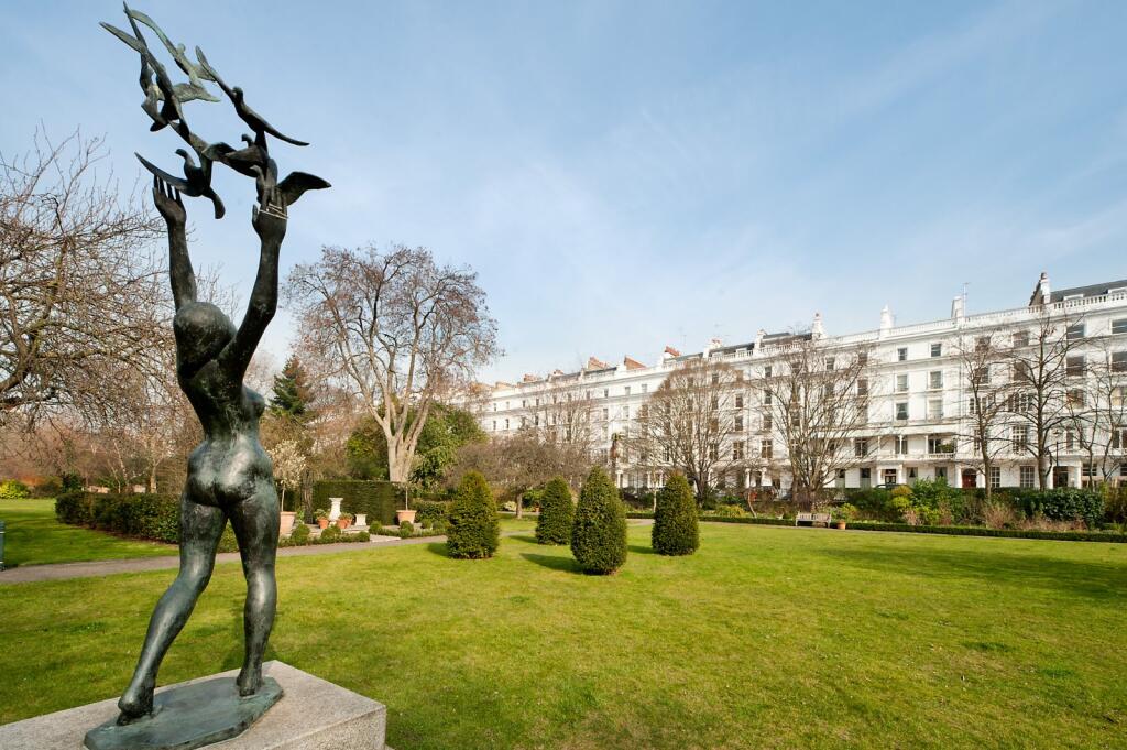 Communal Gardens