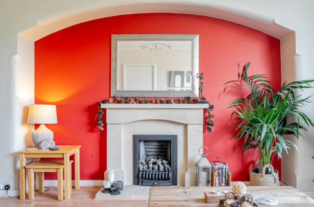 EweMove Harrogate Living Room3