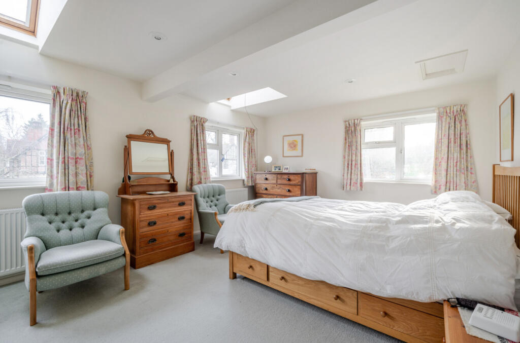 Principal Bedroom