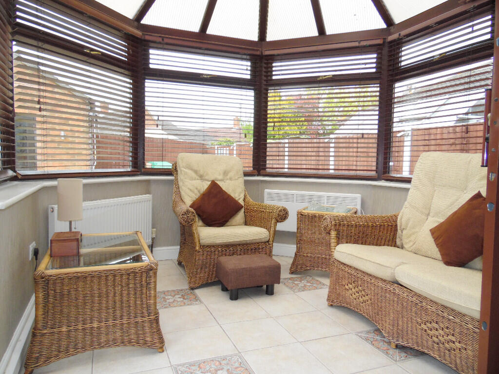 CONSERVATORY
