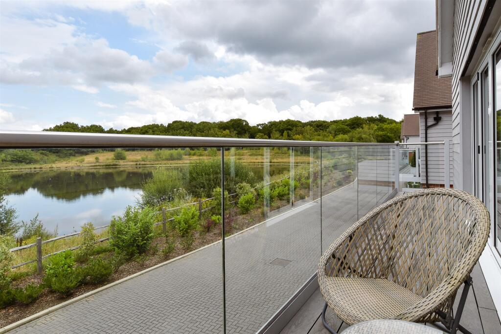 Balcony / Terrace