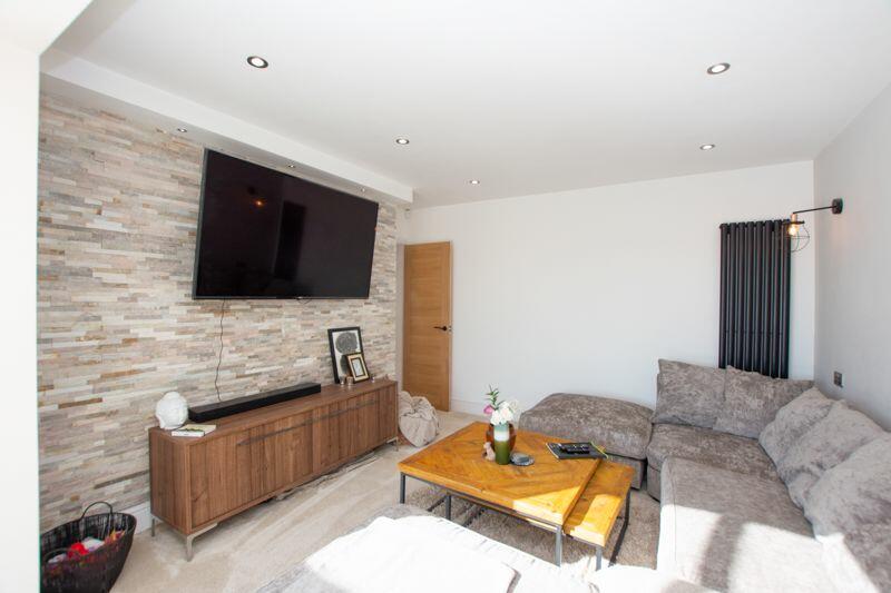 Family Room/Snug