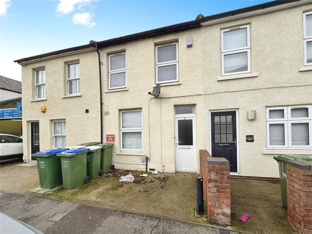 Lion Road, Bexleyheath, DA6