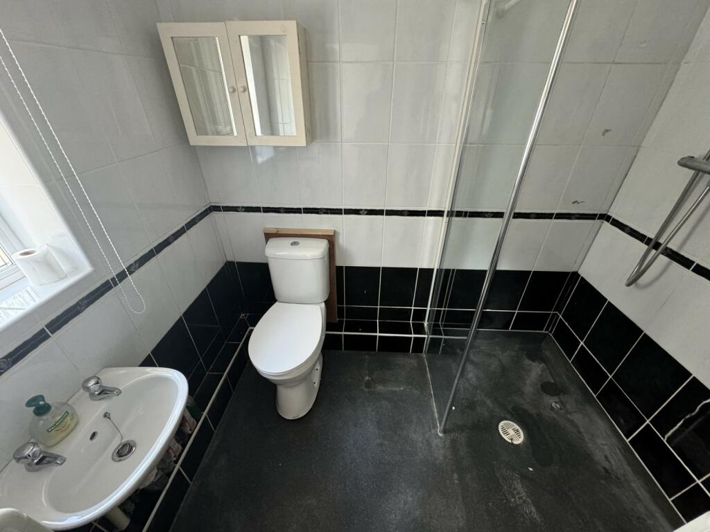 Wet Room