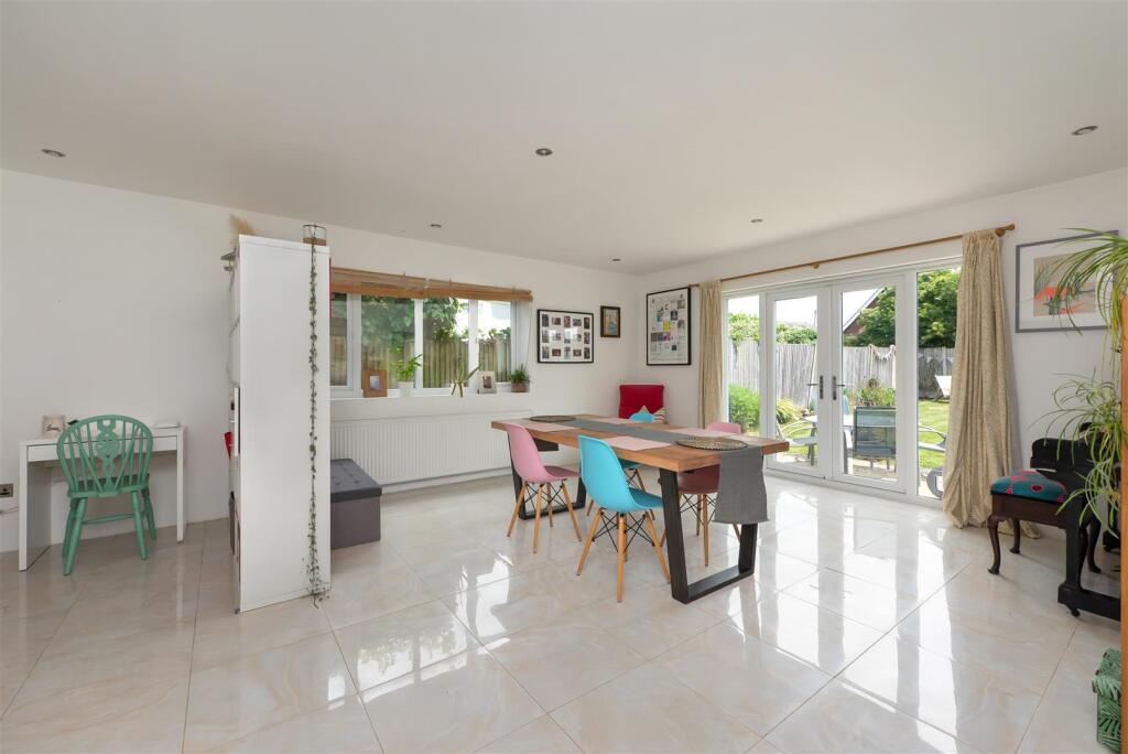 Hodgson Road, Seasalter, Whitstable