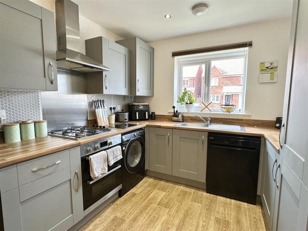 Luke Miller &amp; Associates