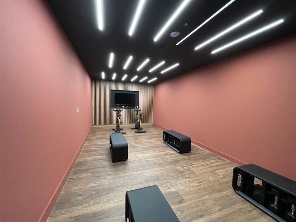 Yoga Studio