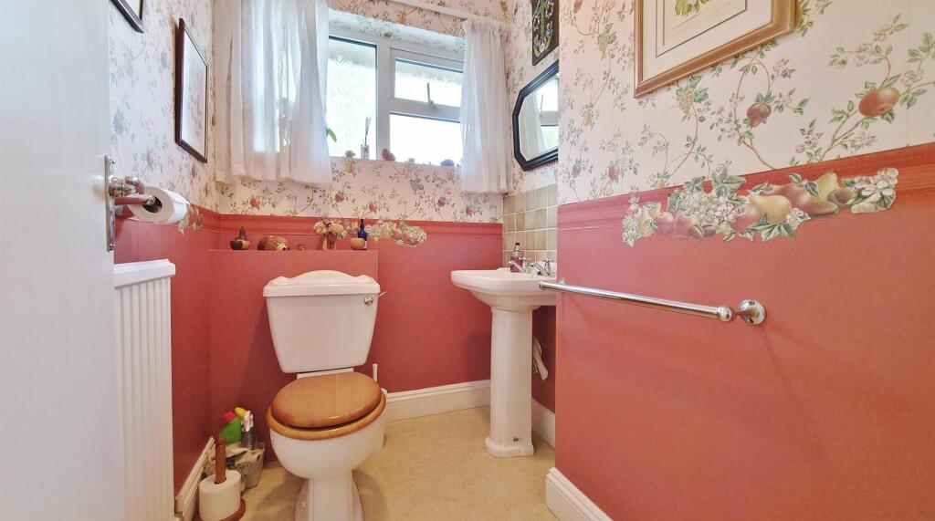 Cloakroom