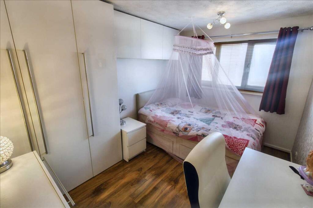 Bedrom Three