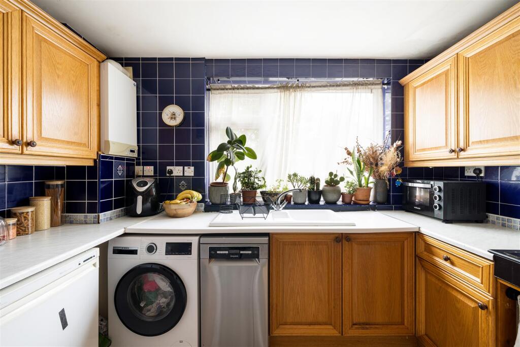 Cavendish Road, E4