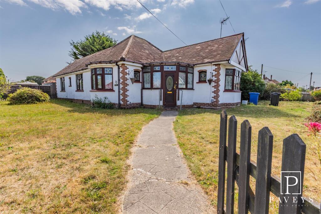 OUTSIDE FRONT
