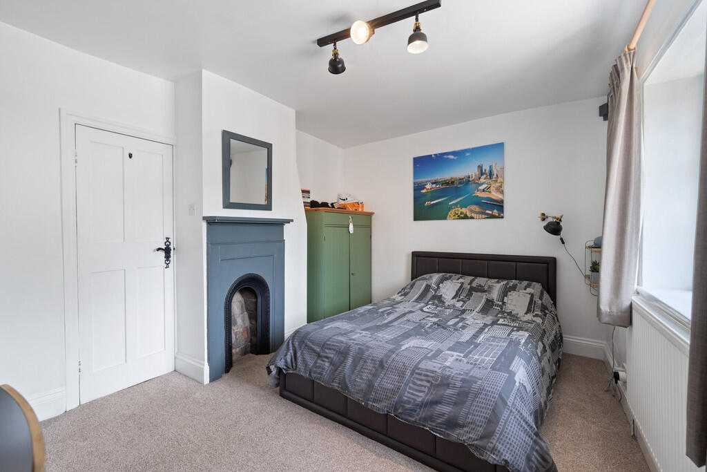 Old Market House ...