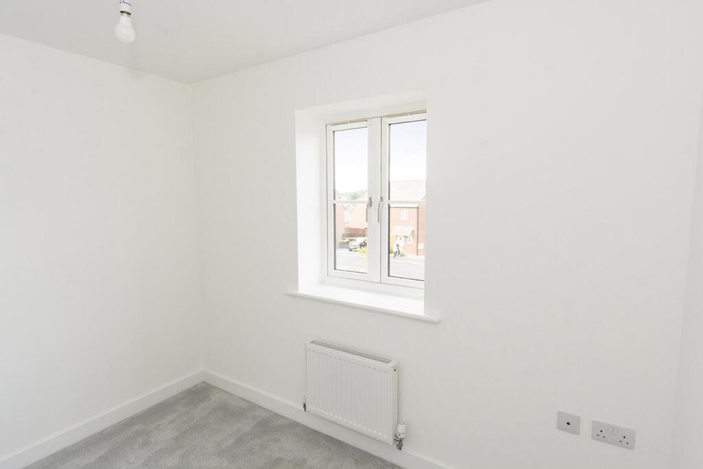 Bedroom Four (Photo Two)
