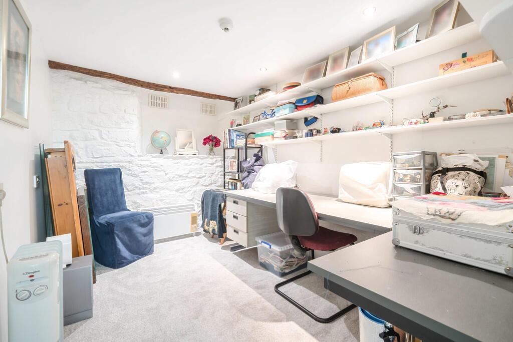 Cellar Room Two