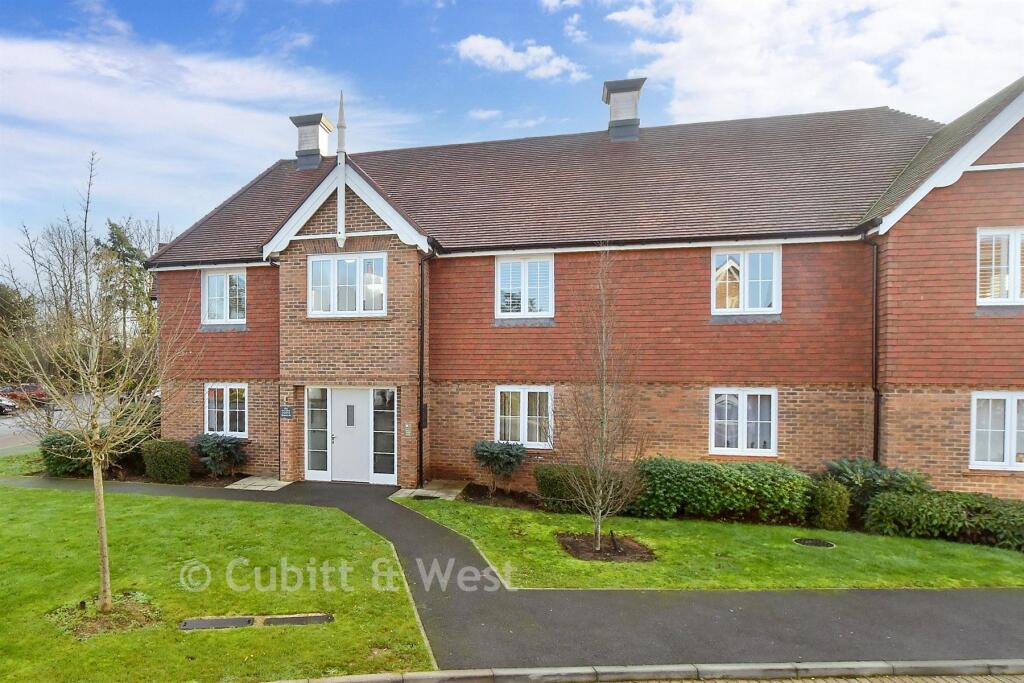 Sycamore Road, Cranleigh, Surrey