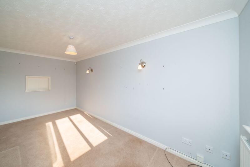 LARGE OFFICE/LIVING ROOM