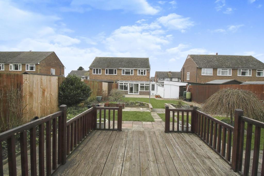 Decking