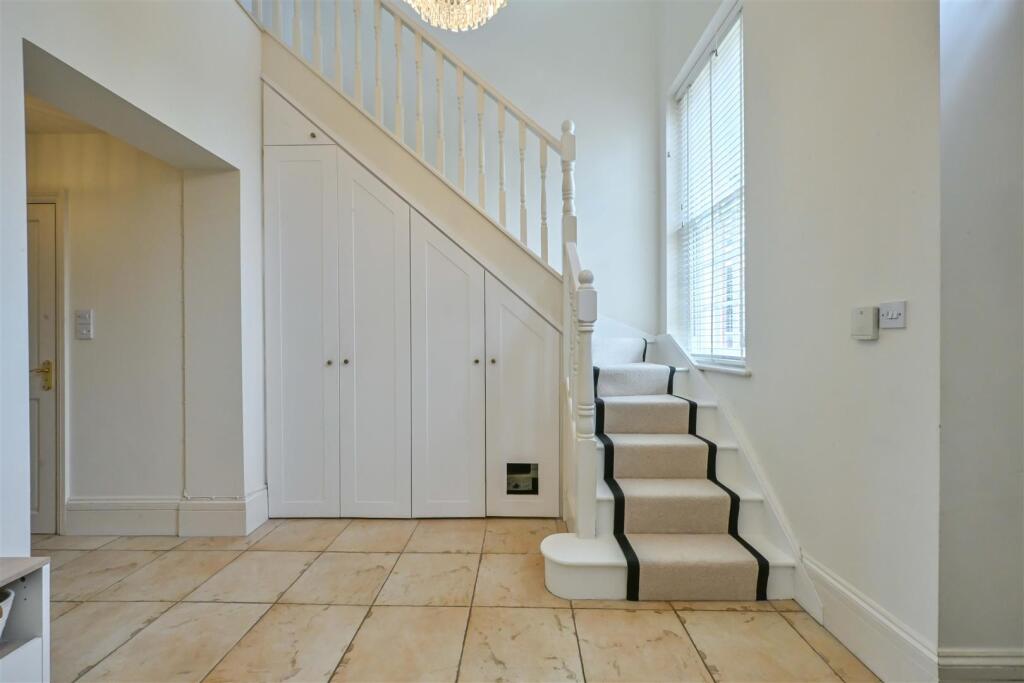 Stairs to First Floor.JPG