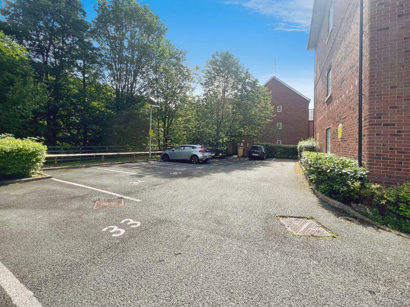 Parking Space