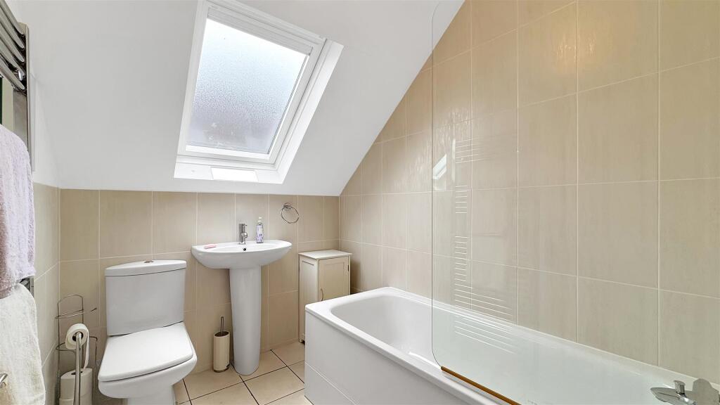 Master En Suite