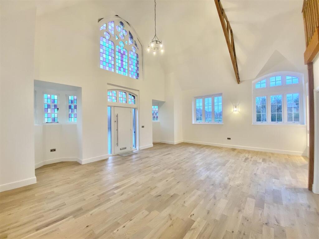 Bedale Road, Aiskew, Bedale