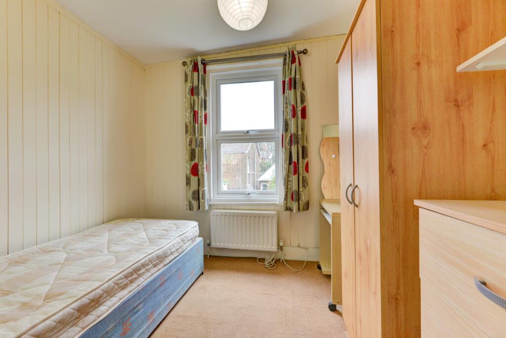 80 Bernard Road Bedroom 3