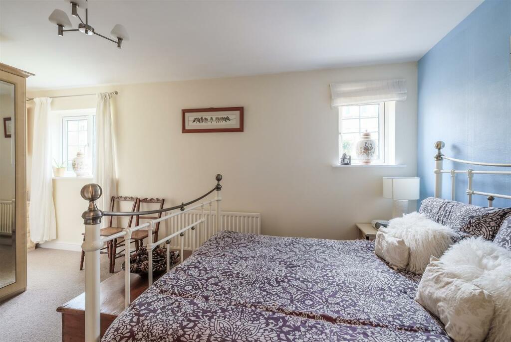 Bedroom 1