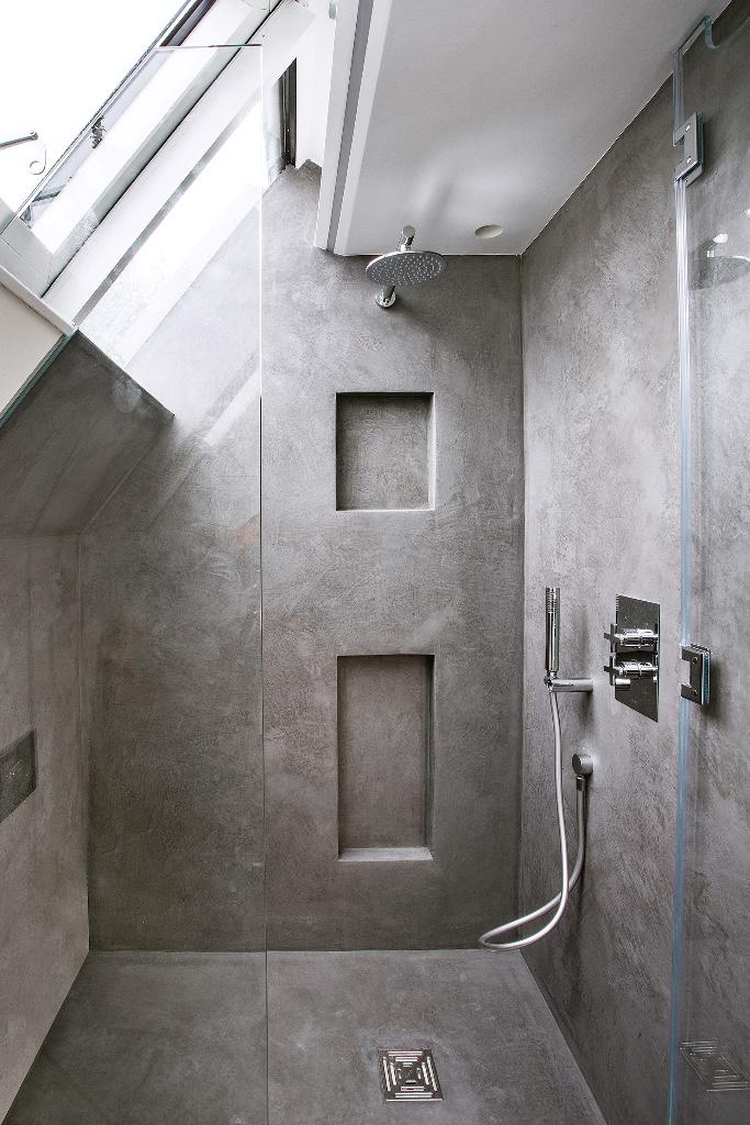 Bedroom One En-suite