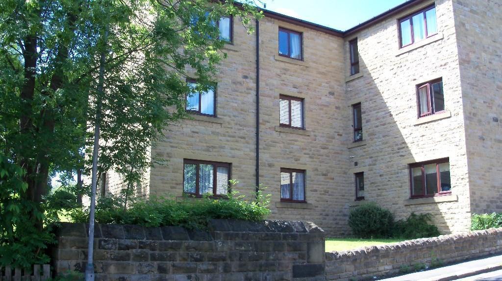 Belmont Close