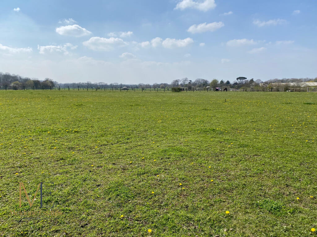 Plot C, Round Street, Cobham, Kent