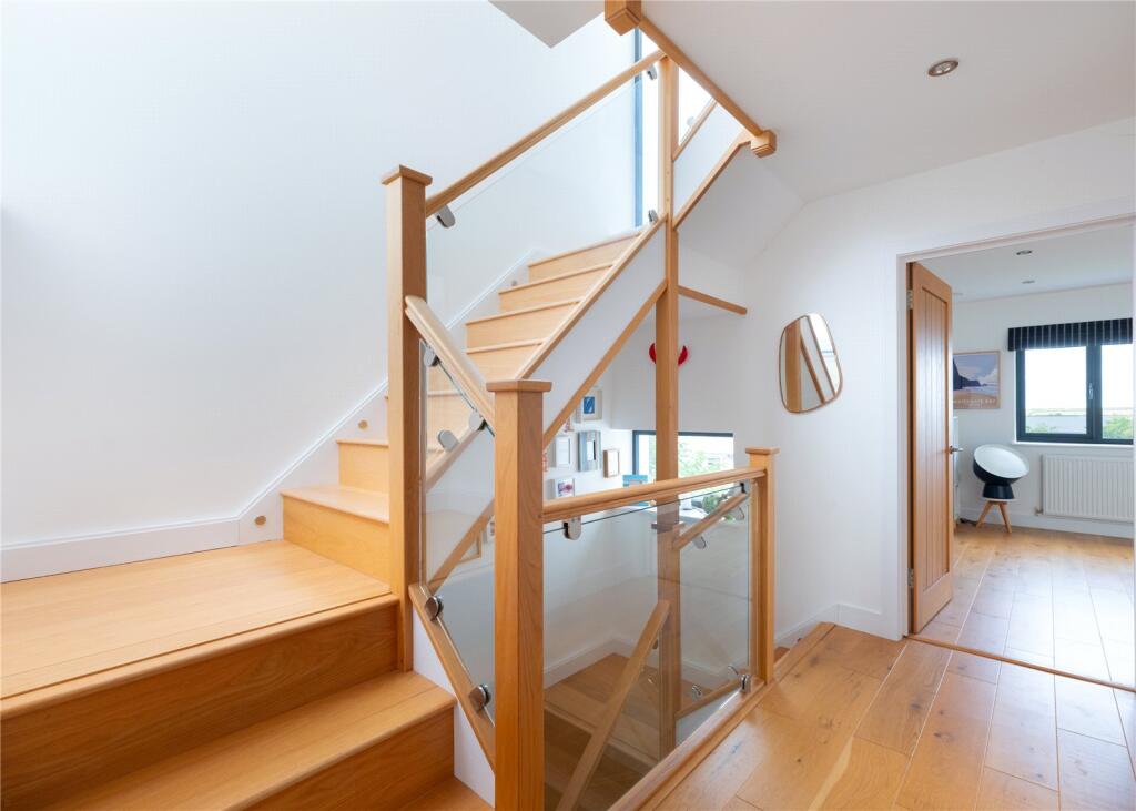Stairwell