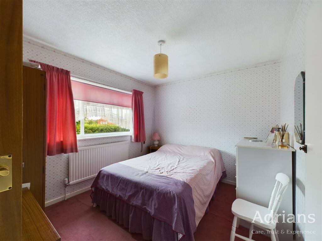 BEDROOM TWO