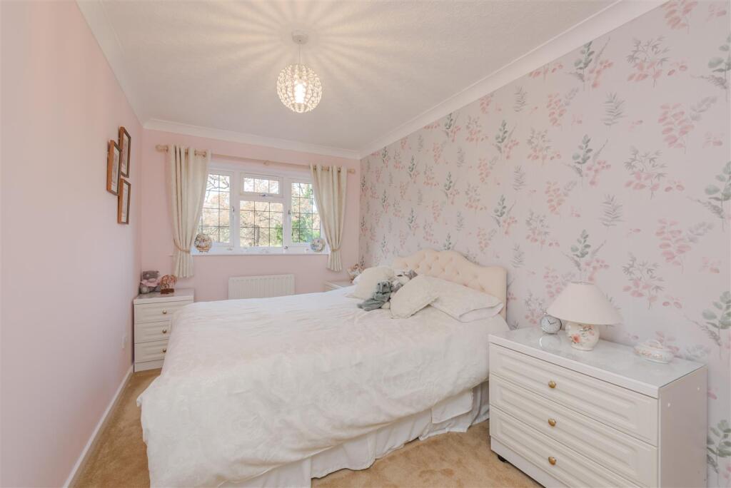 30 Coton Road, Nether Whitacre