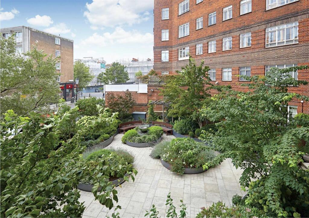 Communal Garden