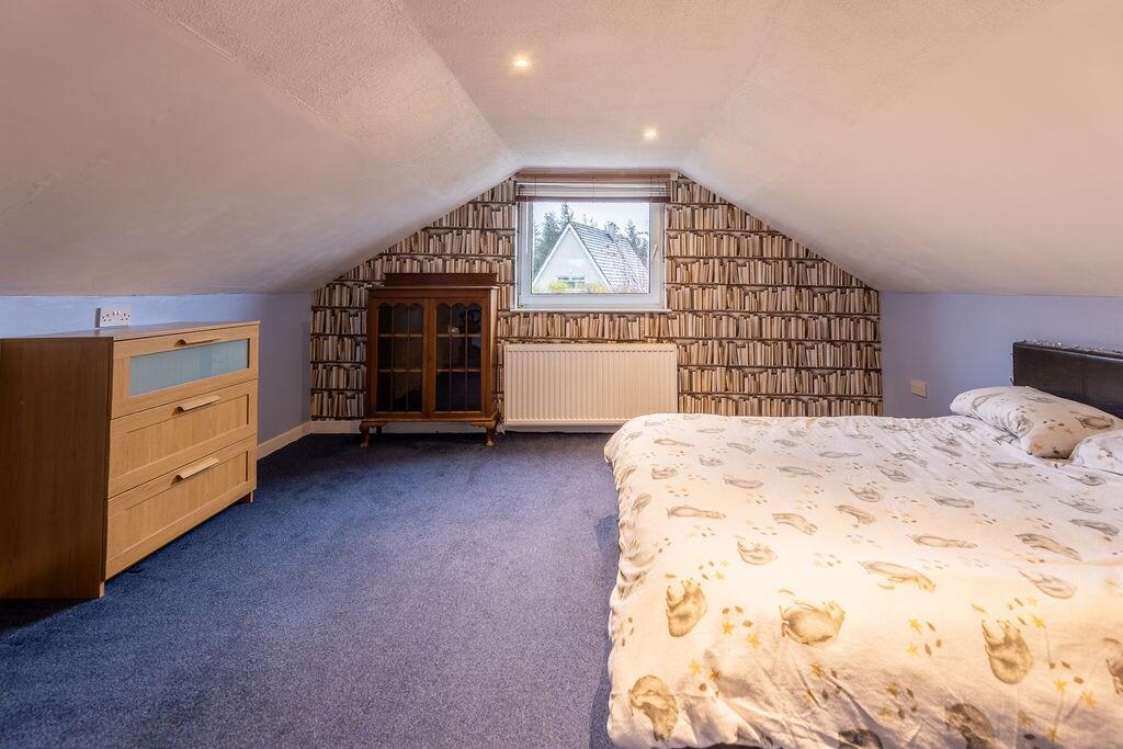 Bedroom 6 