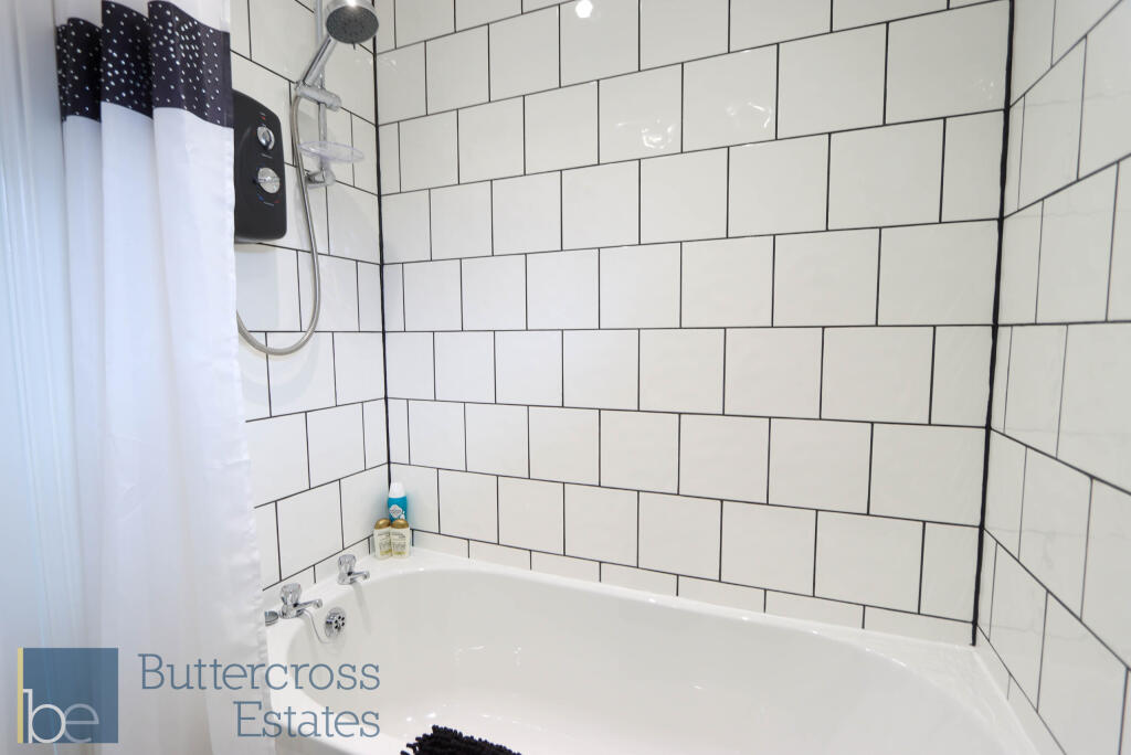 Downstairs Bathroom