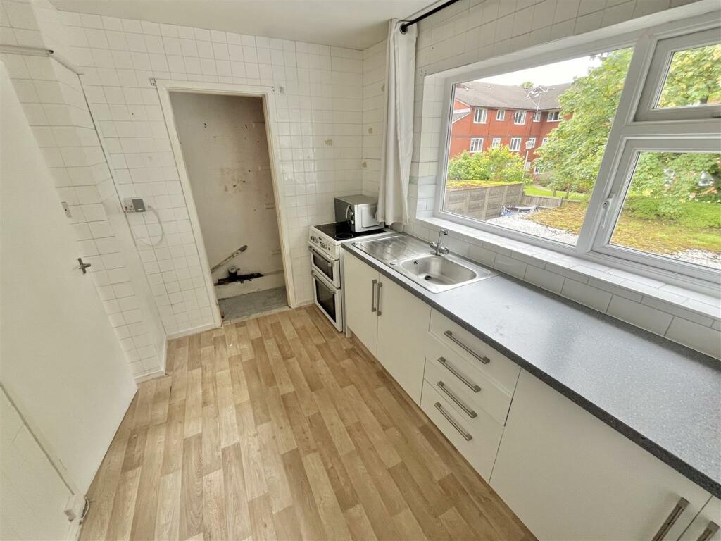 Kitchen Aspect 3